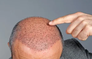 best hair transplant in pakistan
